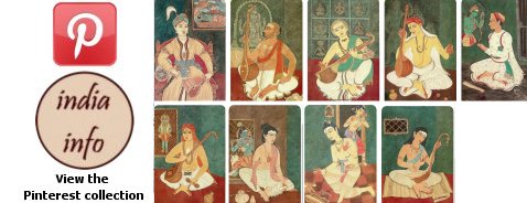 Carnatic music composers