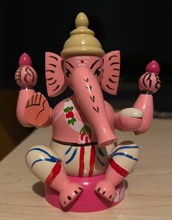 Channapatna toy