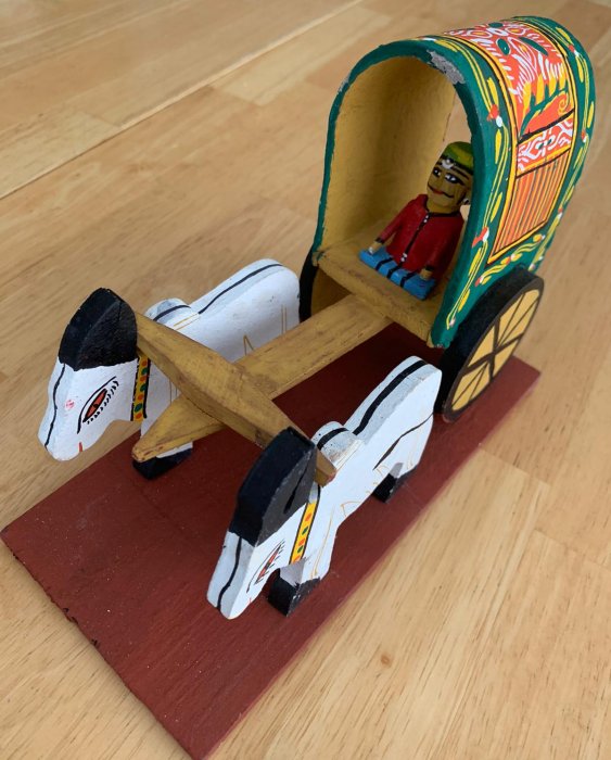 Kondapalli toy