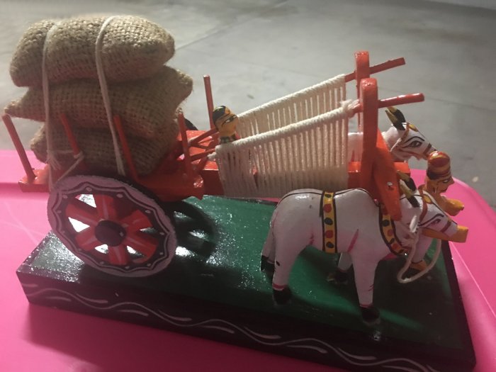 Kondapalli toy