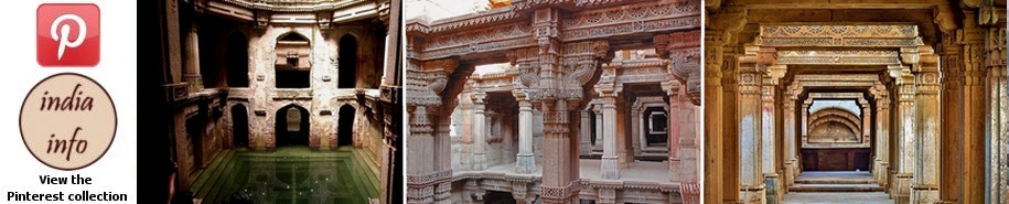 India-Info title