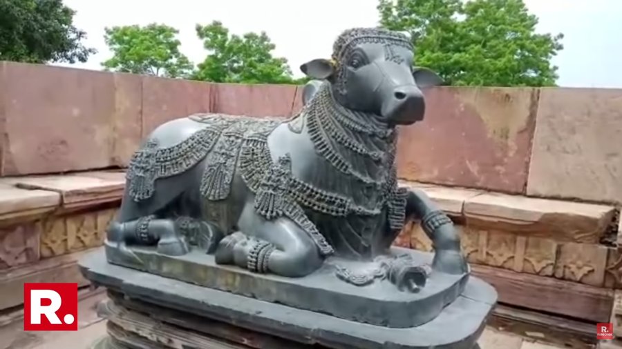 Ramappa Temple